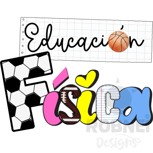 Educacion Fisica